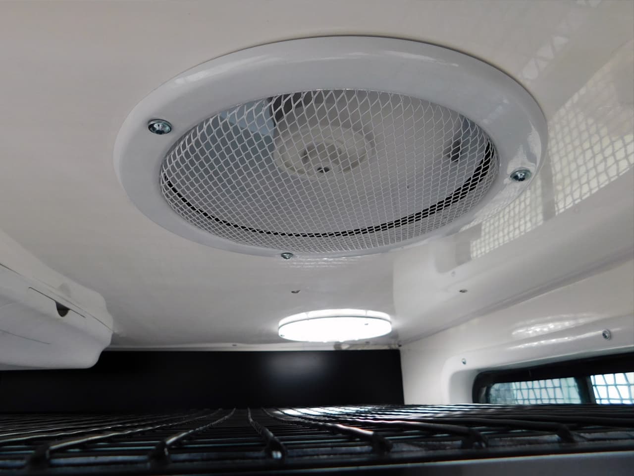 Interior 3 de Móvil de Traslado