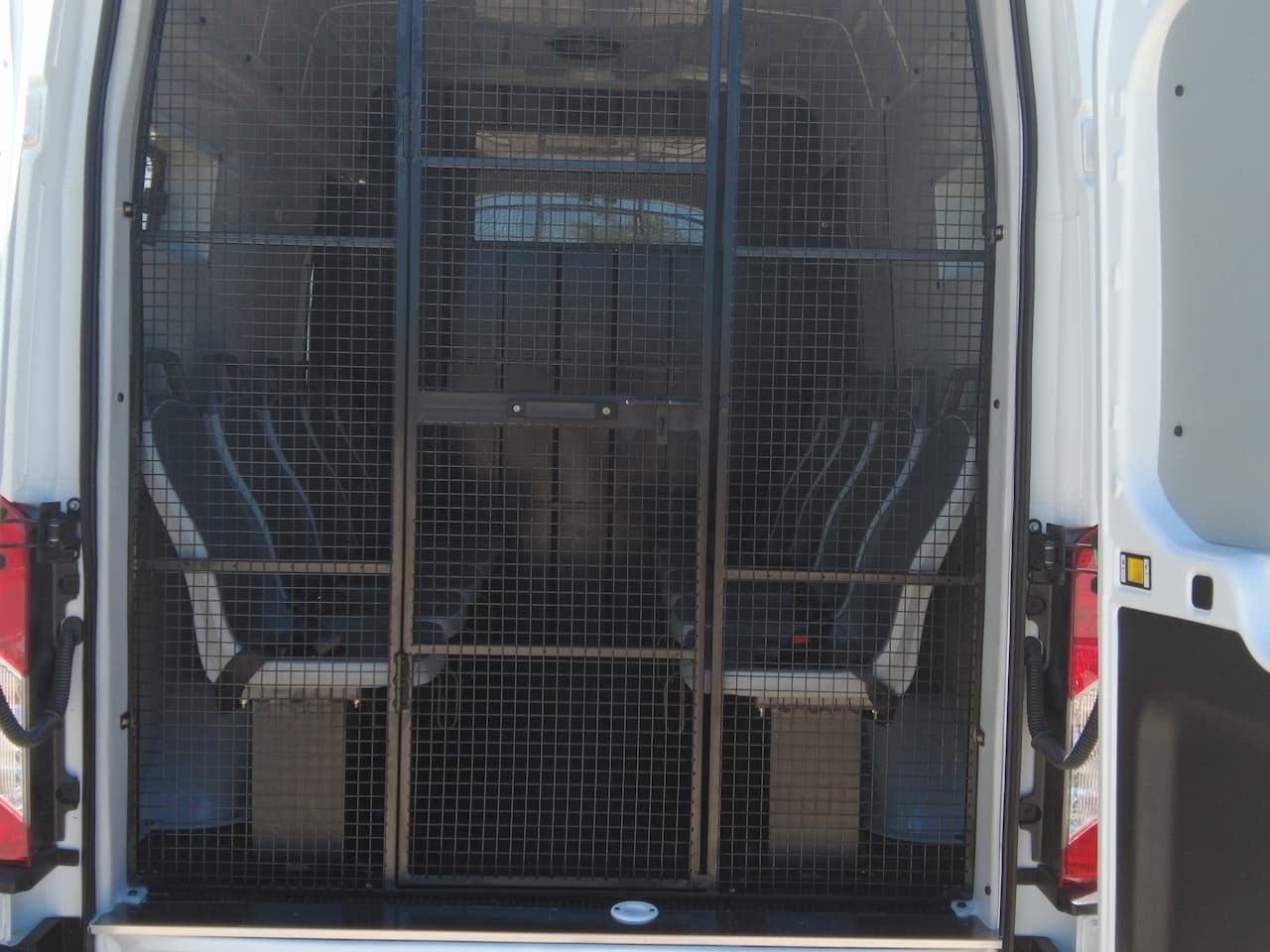 Interior 4 de Móvil de Traslado